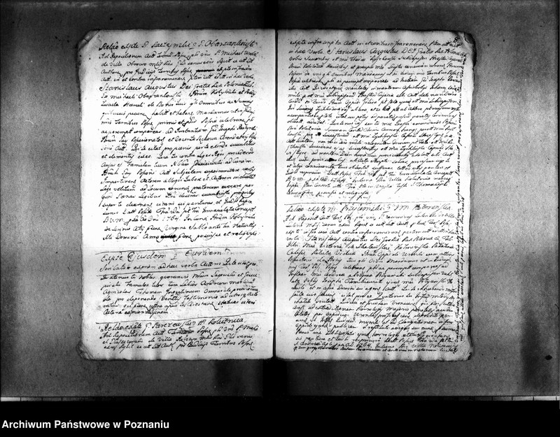 Obraz 11 z jednostki "Relationes [protocollon]"