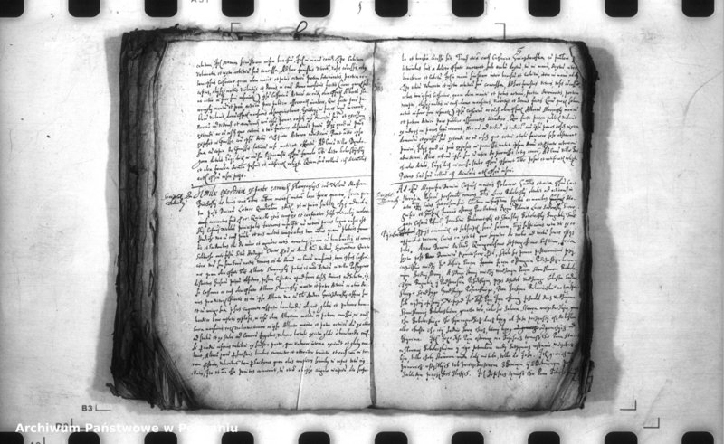 Obraz 7 z jednostki "Relationes [protocollon]"