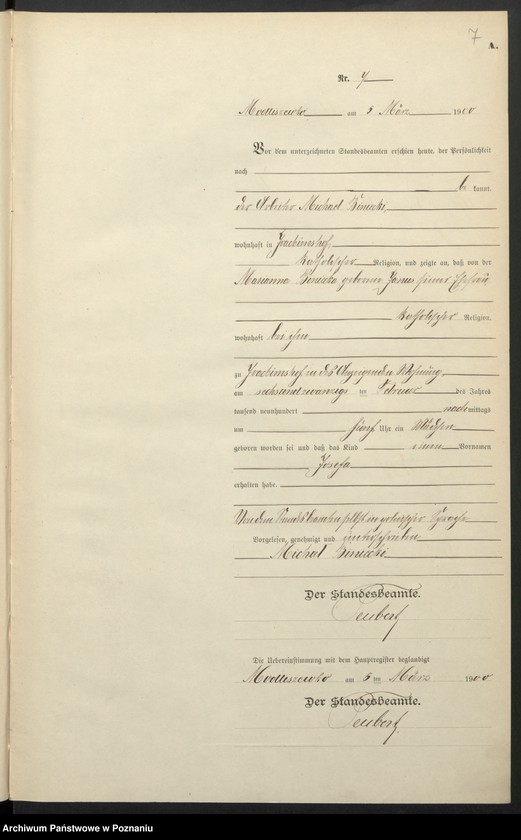 image.from.unit.number "Księga urodzeń"