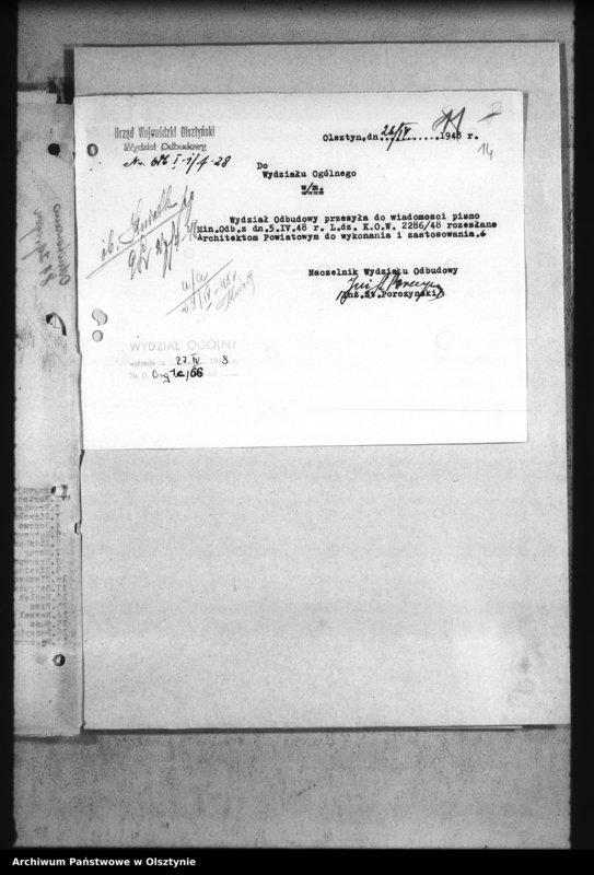 image.from.unit.number "Zarządzenia, okólniki i pisma okólne Wydziałów"