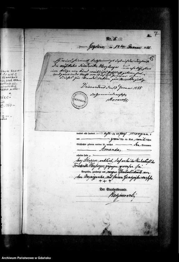 image.from.unit.number "Księga urodzeń"