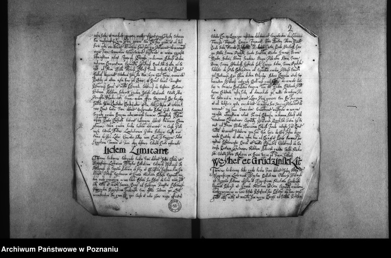 Obraz 5 z jednostki "Decreta [inducta]"