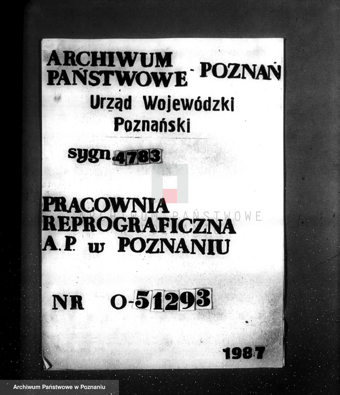 Obraz 18 z jednostki "Firma H. Cegielski w Poznaniu nr woj. 965 nr kotła 7320"