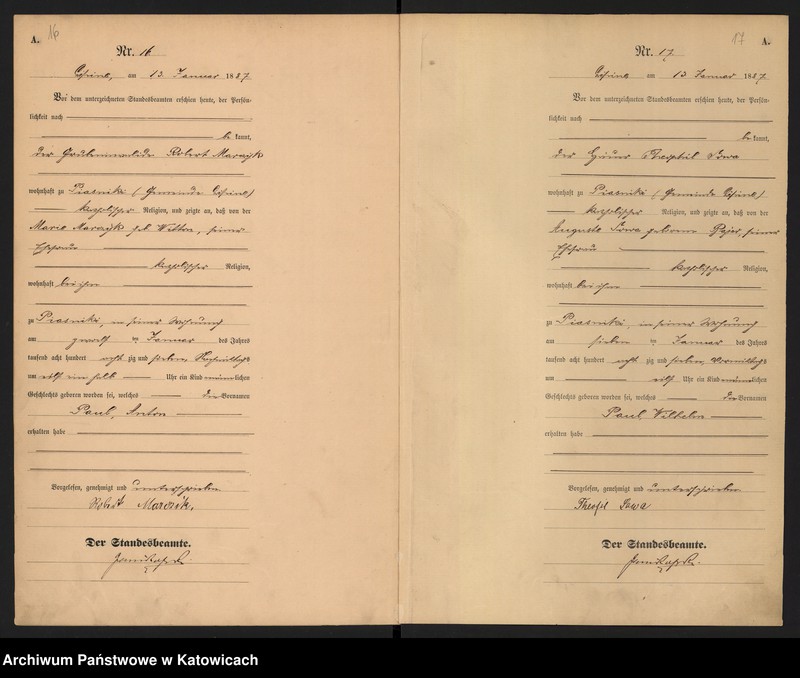 image.from.unit.number "Księga urodzeń T.1 nr 1-314"