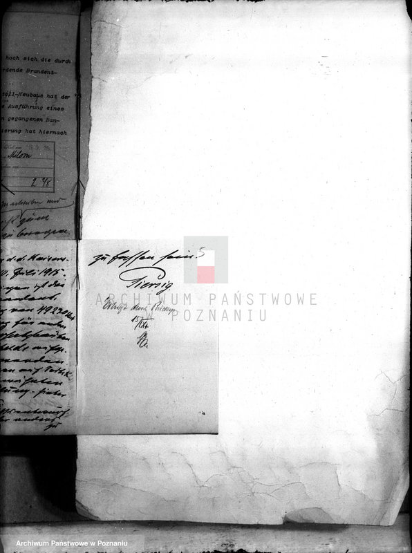 Obraz 9 z jednostki "Bauten auf der Domäne Kaisersfelde"