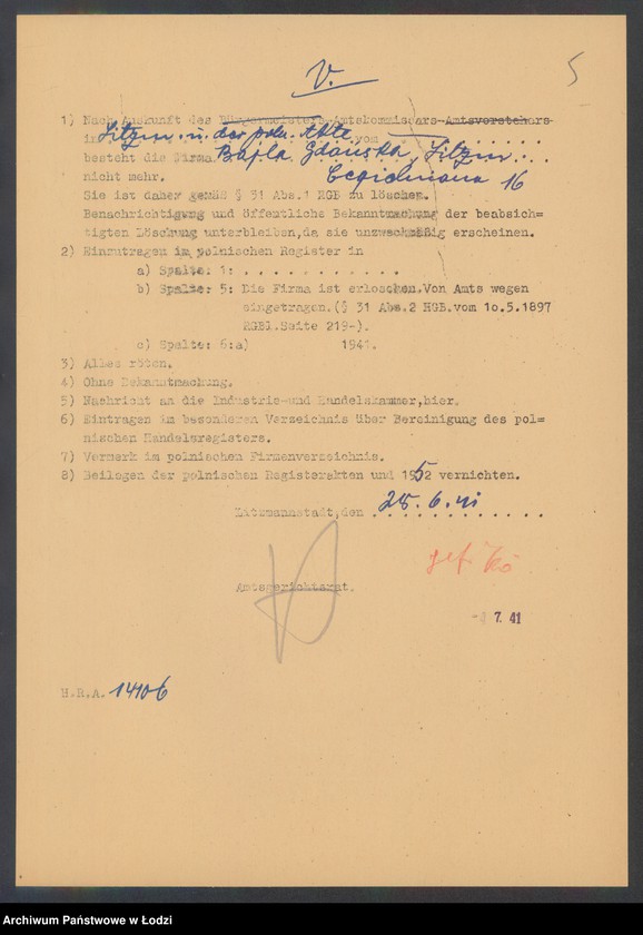 Obraz 7 z jednostki "Bajla Gdańska- drobna sprzedaż mięsa i drobiu"