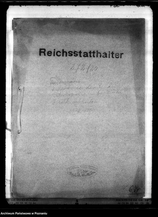 Obraz 4 z jednostki "Tularämie der Rinder. Enterkrankheiten bei Kühen. Fischkrankheiten"