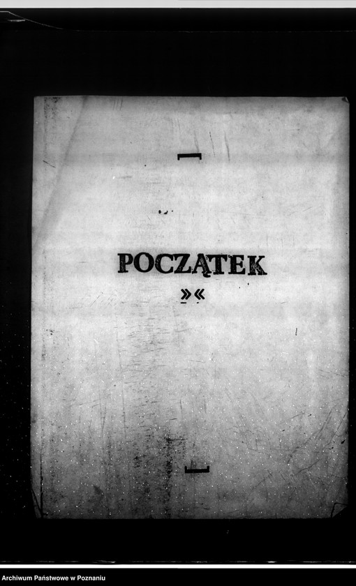 Obraz 3 z jednostki "Zarządzenia w sprawach służbowych"