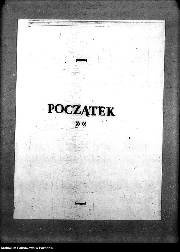 Obraz 3 z jednostki "Sprawy szczegółowo-administracyjne Jeńcy"