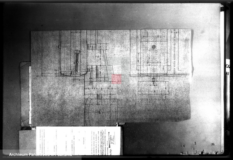 image.from.unit.number "Zjednoczone Cukrownie Witaszyce - Zduny pow. krotoszyński nr woj. kotła 3816"