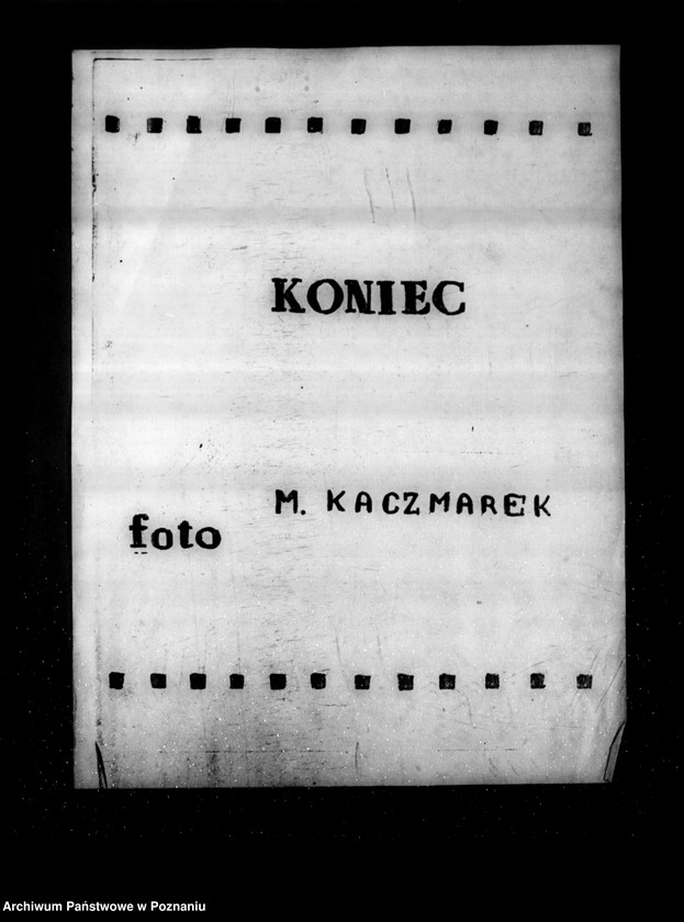 Obraz 9 z jednostki "/Potraktowanie mniejszości polskiej przez niemieckie - referat polskiej placówki konsularnej/"