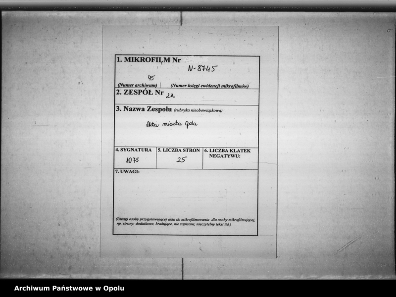 Obraz 2 z jednostki "1. Wahlbezirk Wahllokal: Aula der Klosterschule. Tuchmarkt 3"