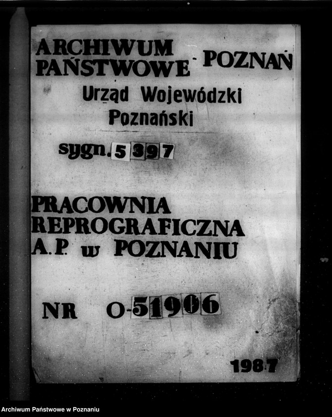 Obraz 1 z jednostki "Młyn parowy w Iwnie własność Hr. Mielżyńskiego nr woj. 6084"