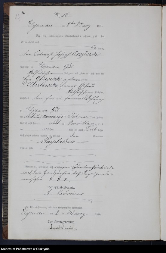 image.from.unit.number "Geburts-Neben-Register Nr 1 - 116"