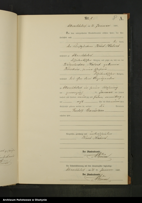 image.from.unit.number "Geburts-Neben-Register Nr 1 - 52"