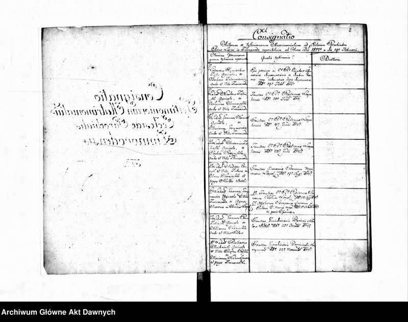 image.from.unit.number "Parafia: Zimna Woda. Dekanat: Gródek Jagielloński. Skorowidz ślubów zawartych w parafii."