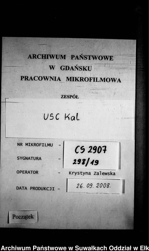 image.from.unit.number "Heiraths-Neben-Register des Preussischen Standes-Amtes Kehlen Kreis Angerburg"