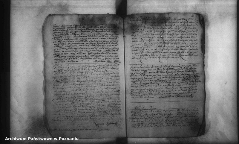 Obraz 18 z jednostki "Inscriptiones, resignationes [protocollon]"