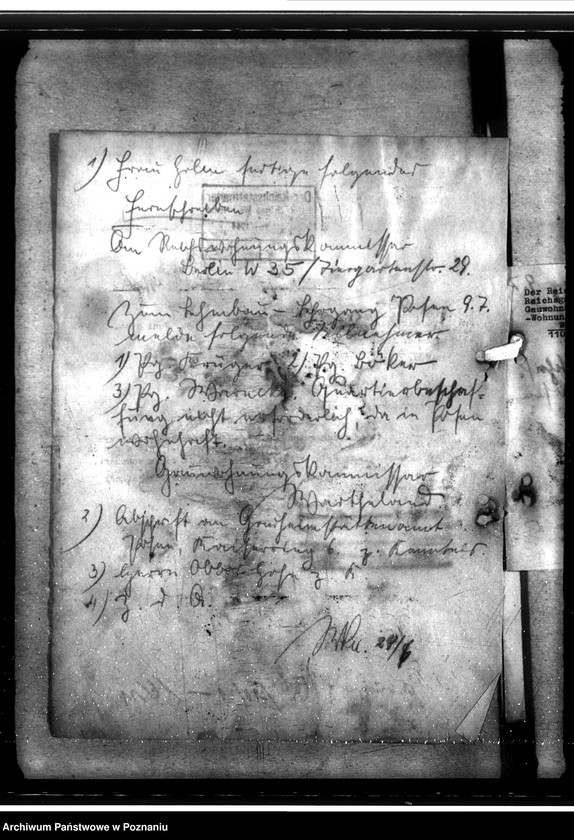 Obraz 13 z jednostki "Deutsches Wohnungshilfswerk - Lehmbauaktion"