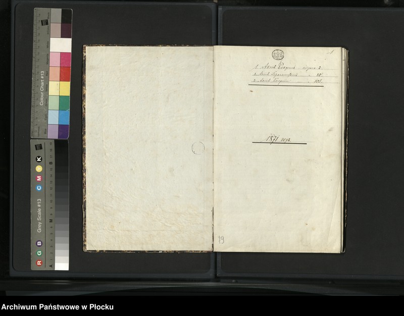 image.from.unit.number "Akta urodzeń, małżeństw i zgonów"