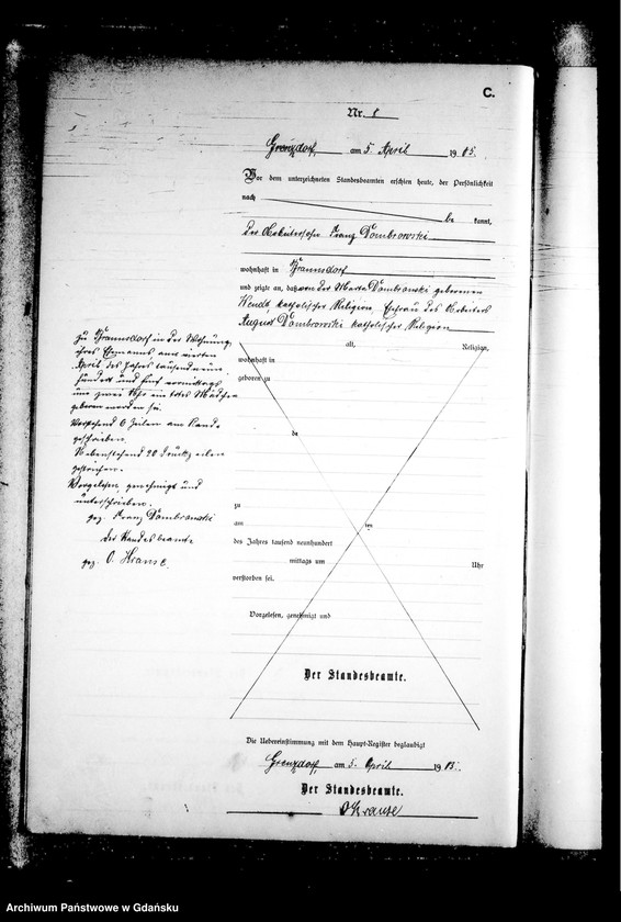 image.from.unit.number "Księga zgonów"