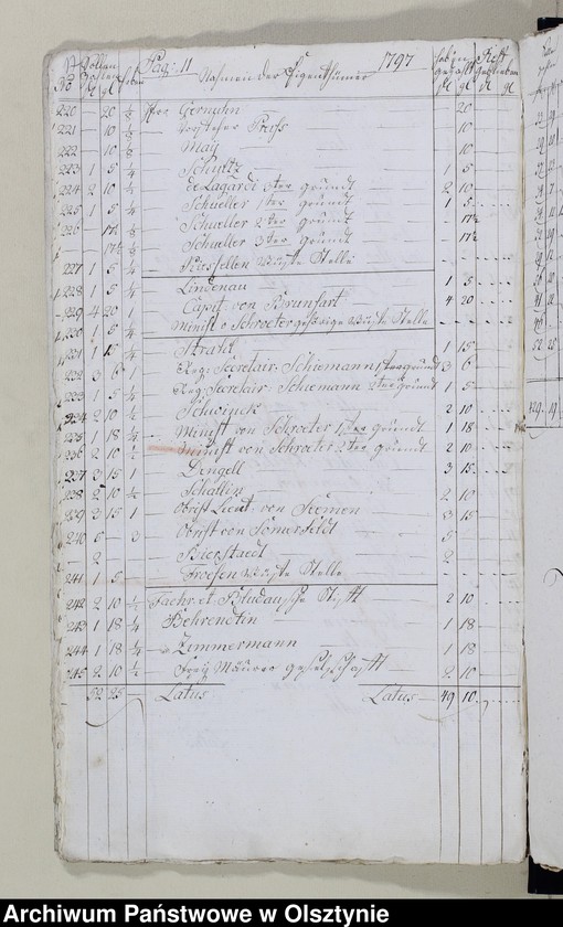 image.from.unit.number "Beläge über Einnahme und Ausgabe"