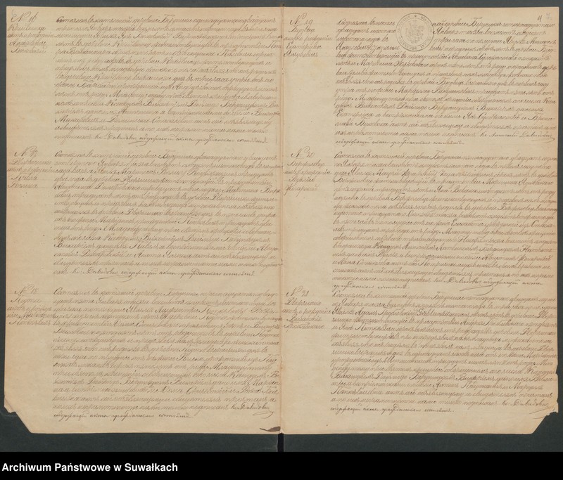 image.from.unit.number "Duplikat Uroždennych, Brakosočetavšichsja i Umeršich Berznickago Rimsko- Katoličeskagop prichoda za 1876 god"