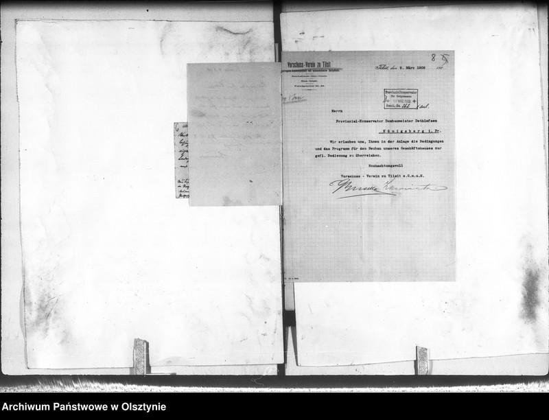 image.from.unit.number "Tilsit, Vorschussverein"