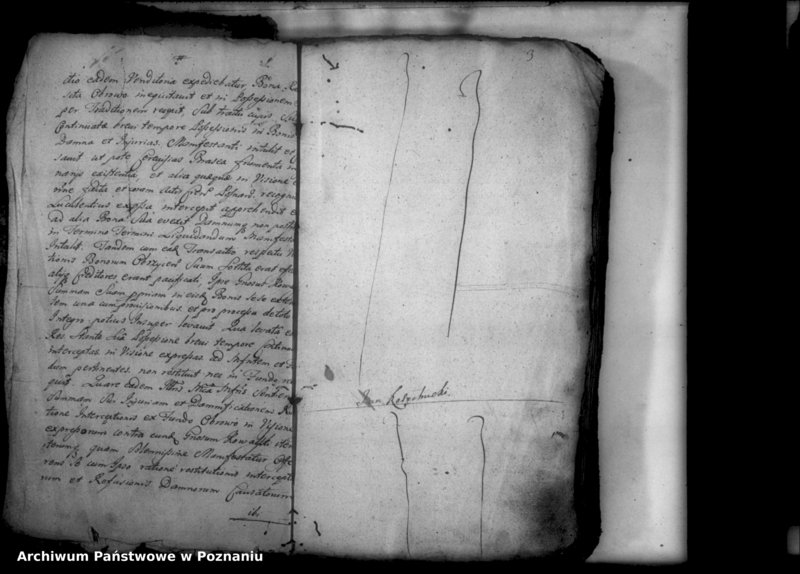 Obraz 7 z jednostki "Relationes [protocollon]"