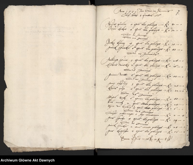 image.from.unit.number "Rejestry poborowe i inwentarze królewszczyzn woj. inflanckiego."