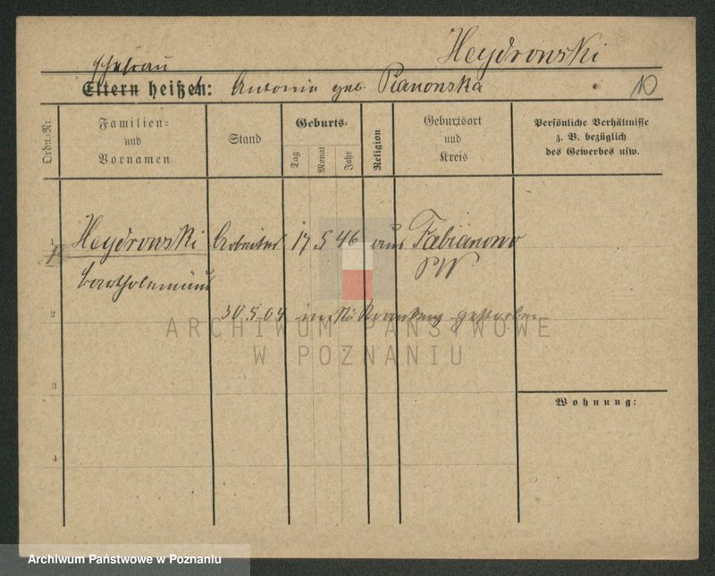 Obraz 10 z jednostki "Hajdrowski - Hajmrat (Hai..)"