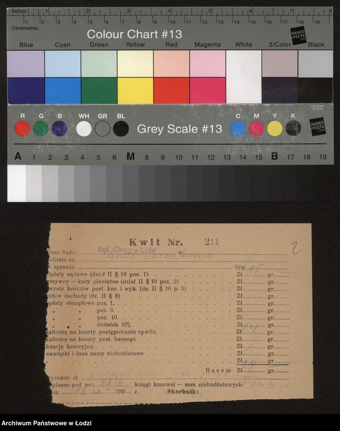Obraz 4 z jednostki "Izrael Moszkowicz- drobna sprzedaż mięsa"