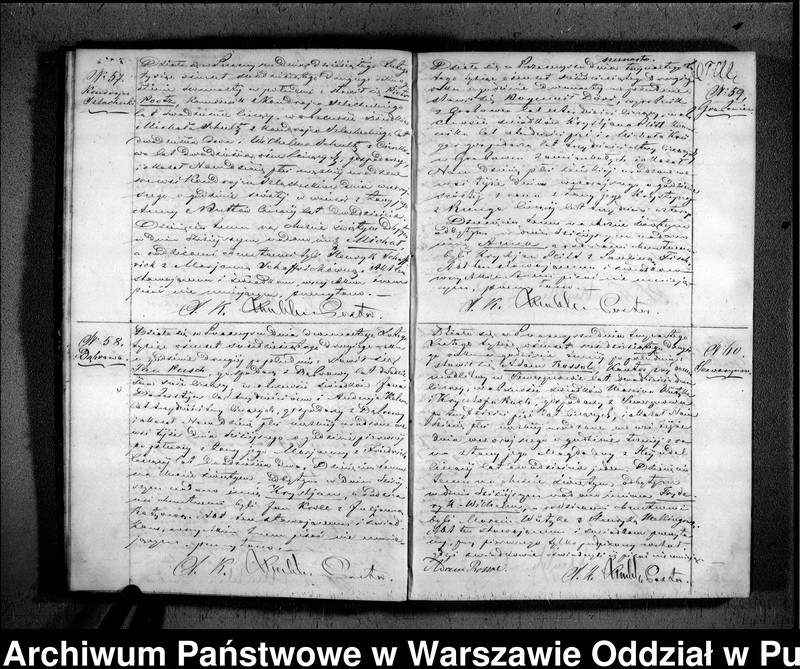 image.from.unit.number "Akta urodzeń, małżeństw i zgonów"