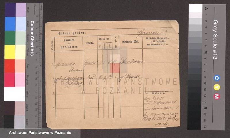 Obraz 3 z jednostki "Grzesznik - Gstöttl"