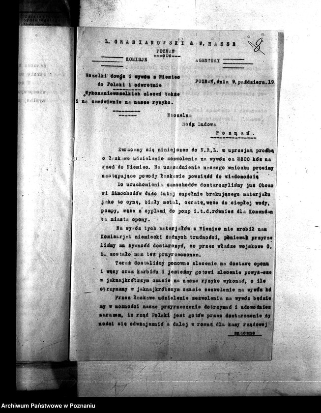 image.from.unit.number "Wywóz zagranicę [do Niemiec, gen.]"