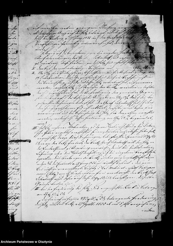 image.from.unit.number "/Prozess- Akten in Sachen des Kaufmanns Dembowski in Angerburg gegen den Gf. Lehndorff u. Genossen wegen Nichterfüllung des Kontrakts/"