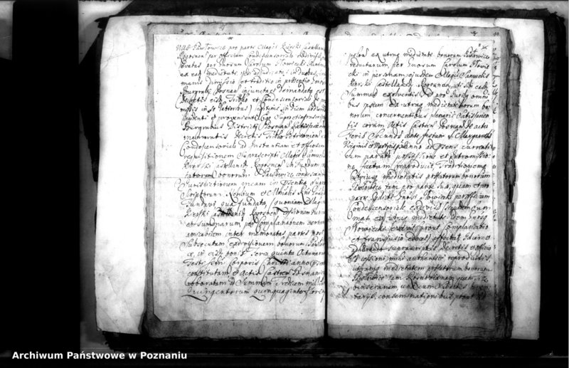 Obraz 14 z jednostki "Relationes [protocollon]"