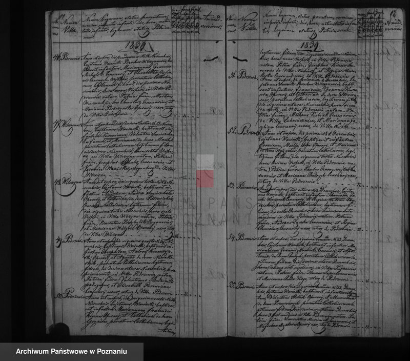 image.from.unit.number "Duplicat baptisatorum"
