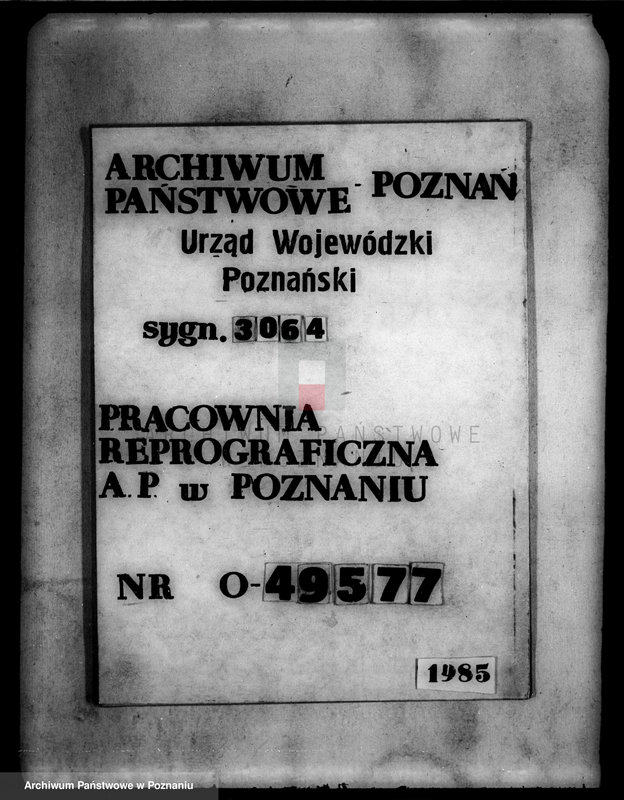 Obraz 17 z jednostki "Tymczasowy rejestr pomiarowy majątku Trzeboń powiatu wyrzyskiego"