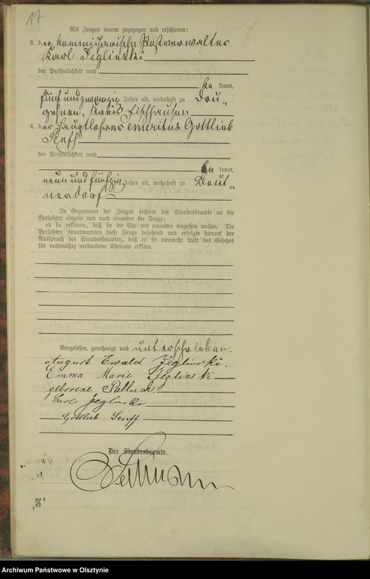 image.from.unit.number "Heiraths-Haupt-Register Nr 1 - 18"