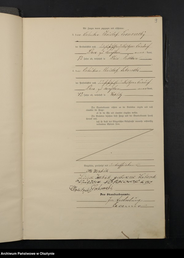 image.from.unit.number "Heirats-Haupt-Register Nr 1 - 38"