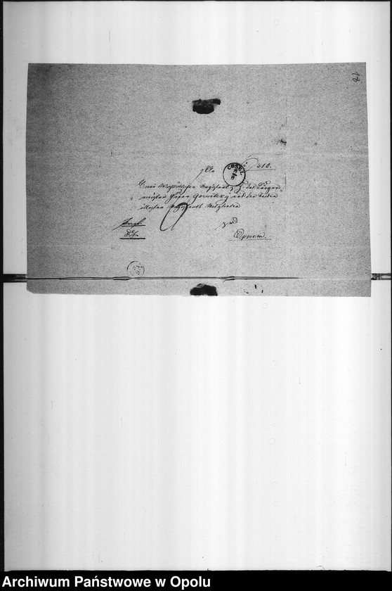 Obraz 17 z jednostki "Acta des Magistrats zu Oppeln betreffend die Prozessache contra den Kaufmann Kilian zu Ottmuth wegen 28 rtl. [Reichsthaler] 4 sgr. [Silbergroschen] 6 pf. [Pfenige] De anno 1846"