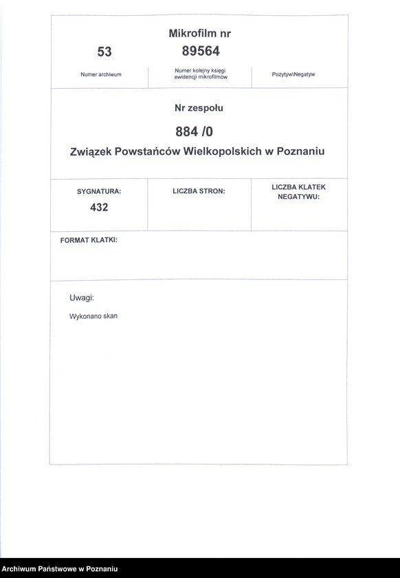 Obraz 2 z jednostki "Niemiecki samochód pancerny zdobyty w dniu 7 lutego 1919 roku przez kompanię rogozińską pod Chodzieżą. Przed samochodem dowództwo północnego frontu powstańczego z generałem Grudzielskim."
