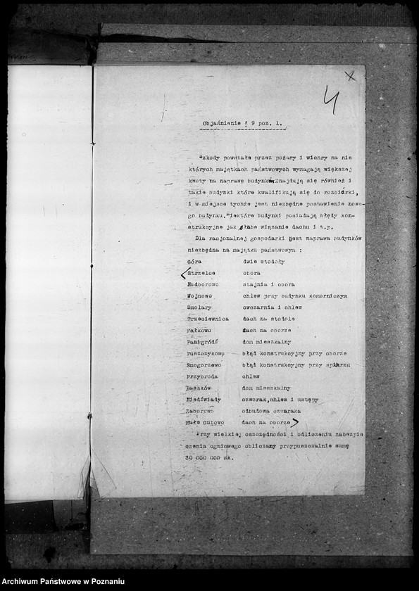 Obraz 9 z jednostki "Budżet domeny woj. poznańskiego"