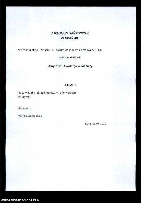 image.from.unit.number "Księga małżeństw"