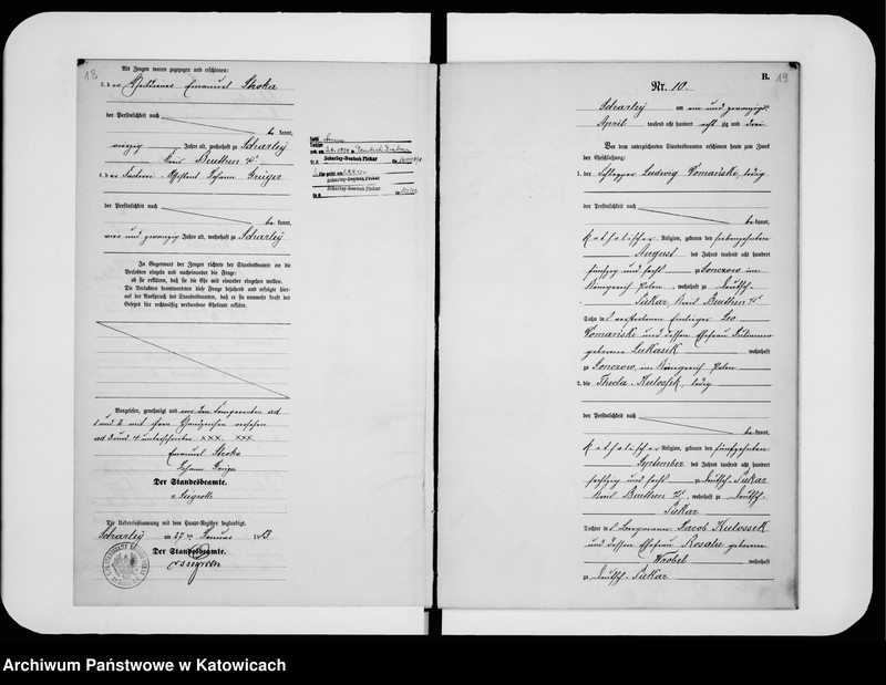 image.from.unit.number "Księga małżeństw nr 1-30"