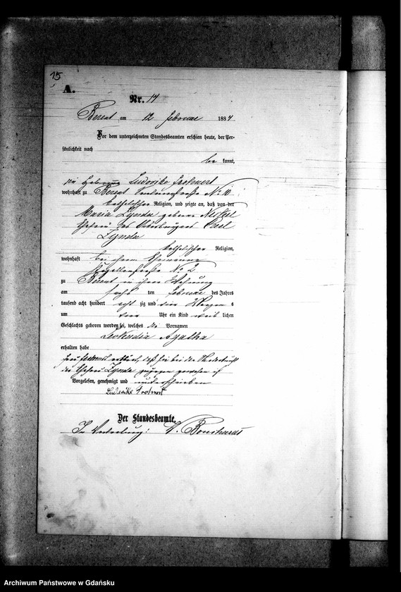 image.from.unit.number "Księga urodzeń"