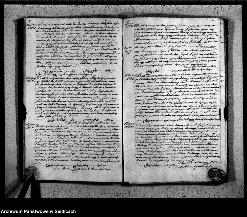 image.from.unit.number "Akta urodzeń, małżeństw, zgonów"