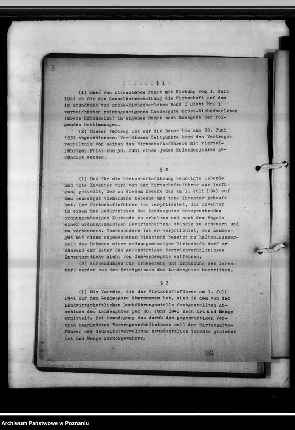 Obraz 7 z jednostki "Vertrags- usw. Muster."