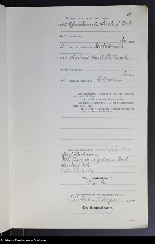 image.from.unit.number "Heirats-Neben-Register Nr 1 - 13"